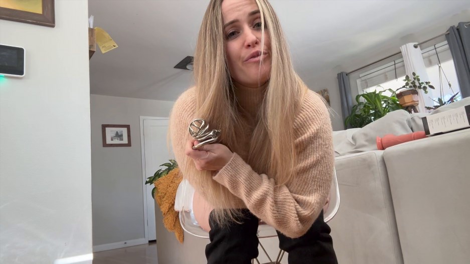 GoddessNoelle - Couples Therapy For a Cuck